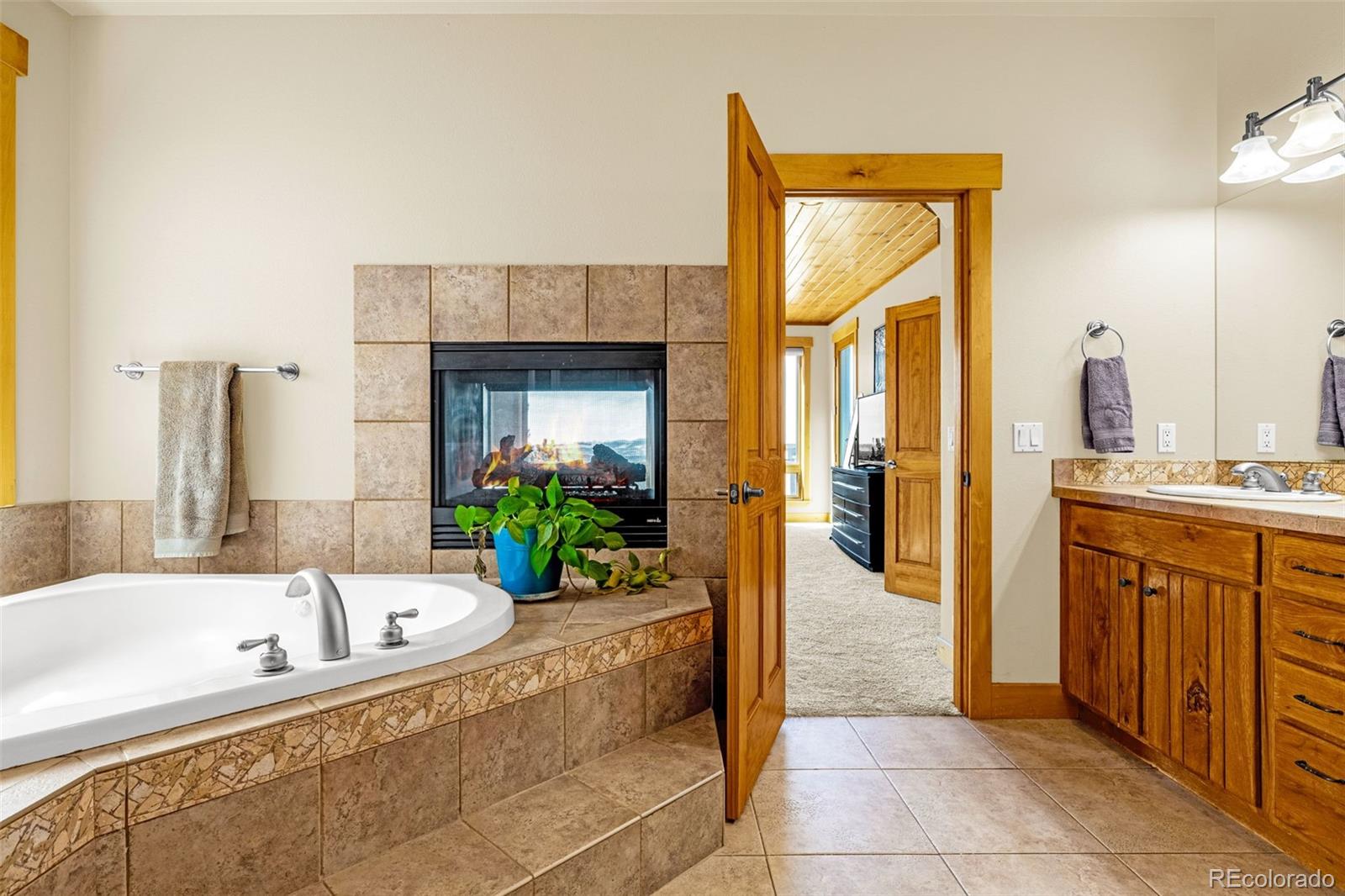 MLS Image #25 for 2638 n mountain estates road,florissant, Colorado