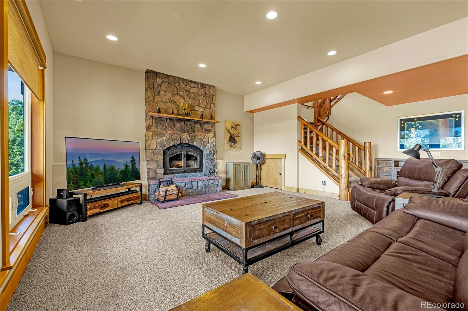MLS Image #30 for 2638 n mountain estates road,florissant, Colorado