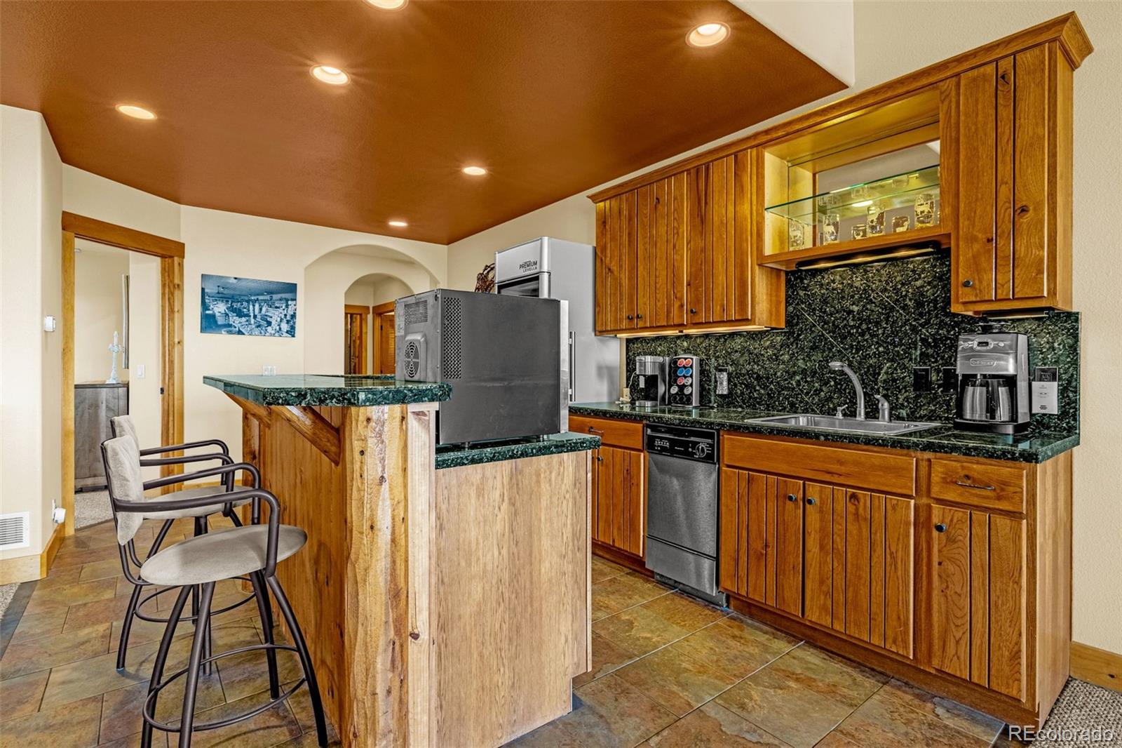 MLS Image #32 for 2638 n mountain estates road,florissant, Colorado