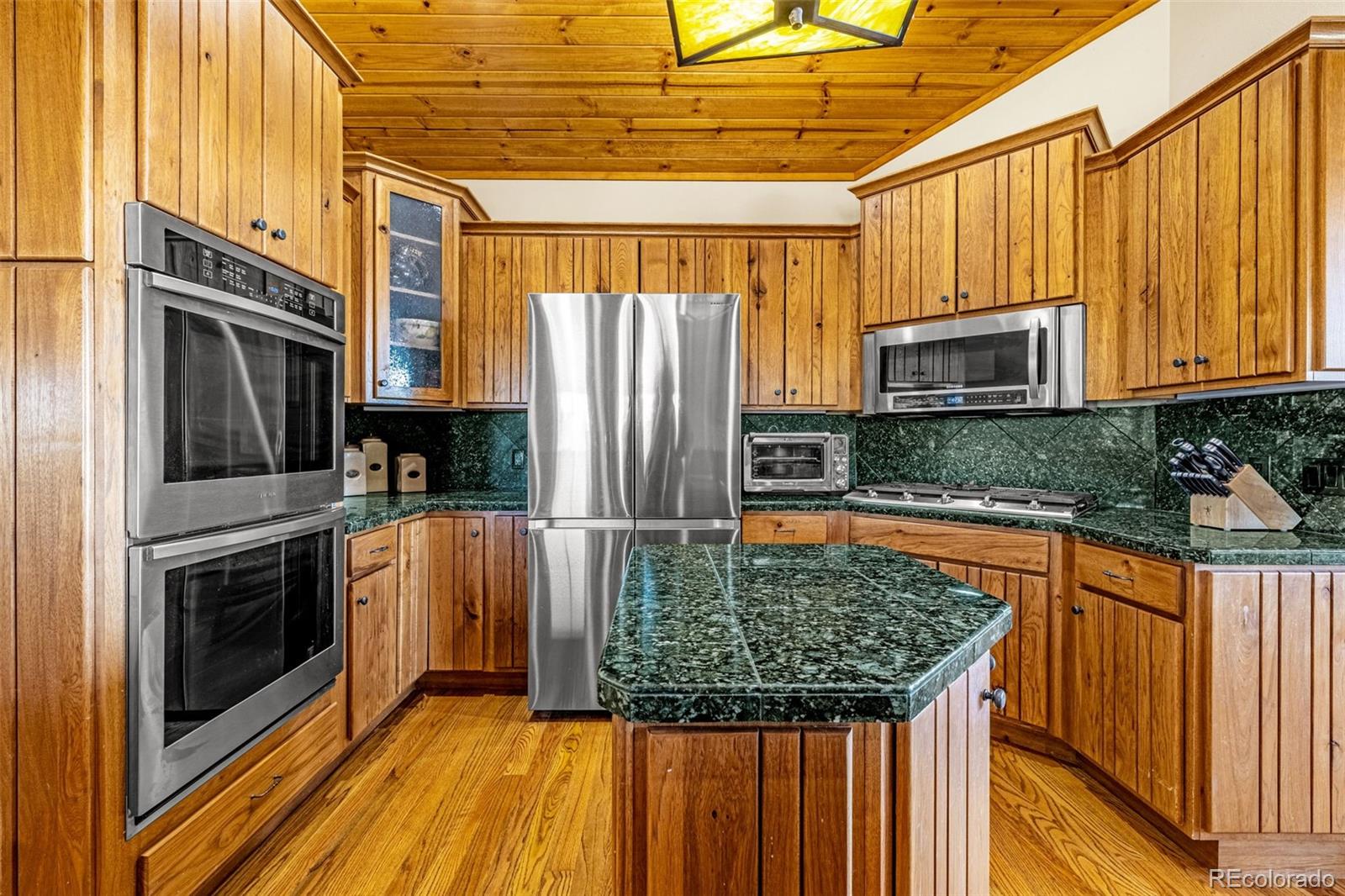 MLS Image #6 for 2638 n mountain estates road,florissant, Colorado