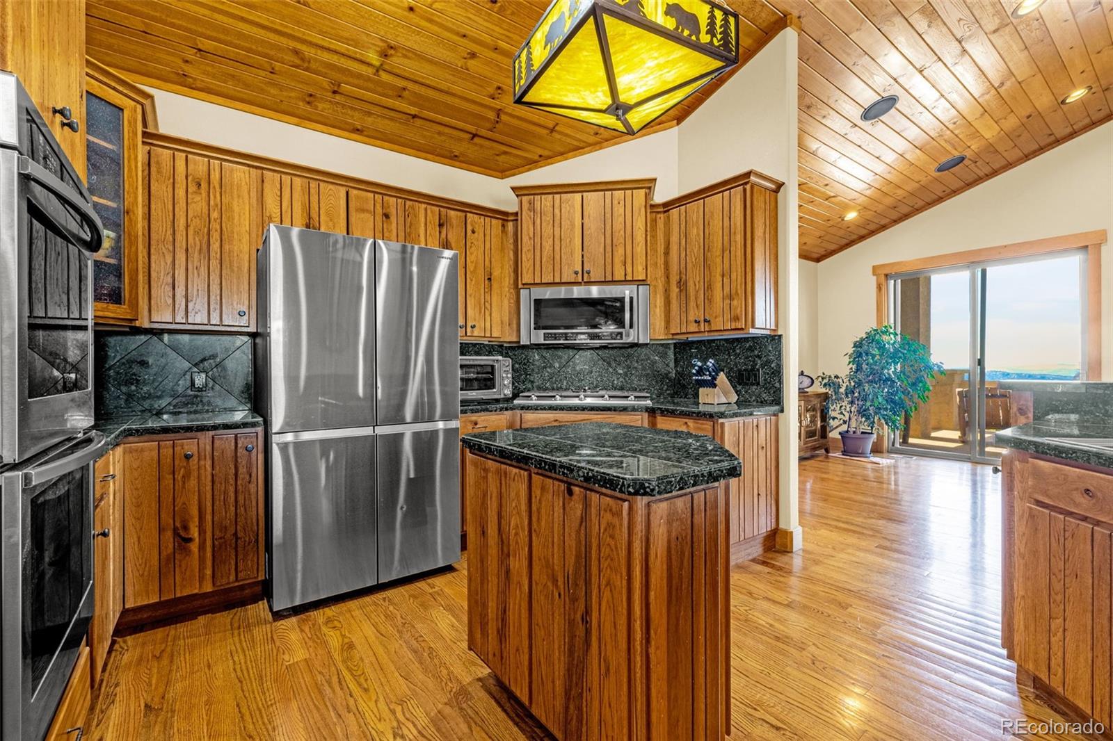 MLS Image #8 for 2638 n mountain estates road,florissant, Colorado
