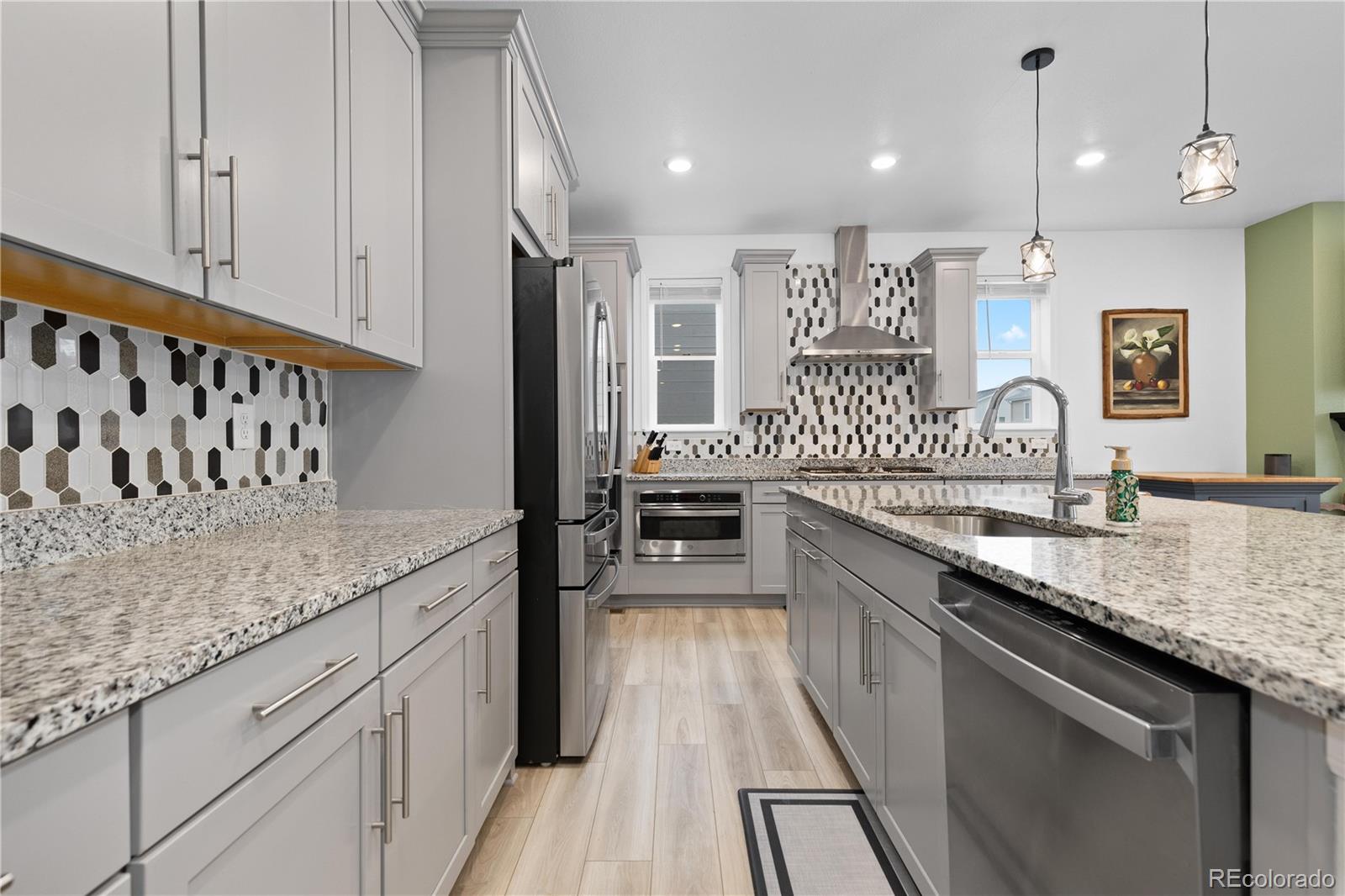 MLS Image #3 for 16772  dry camp drive,parker, Colorado