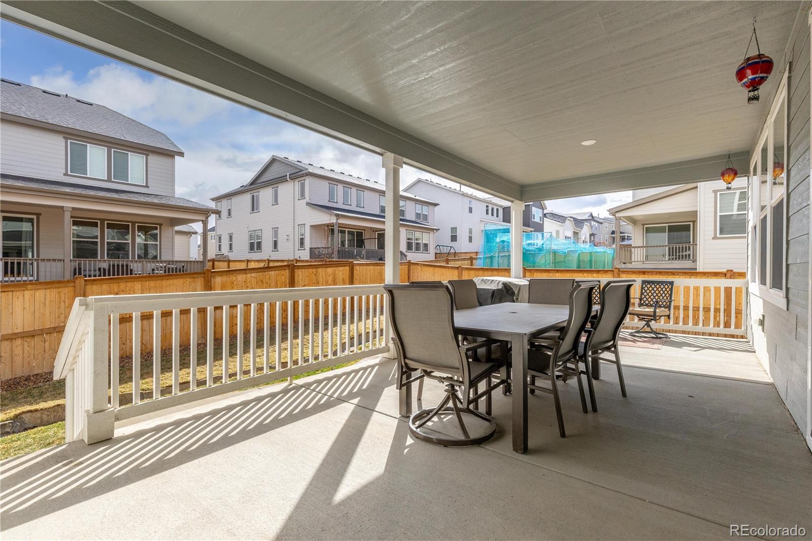 MLS Image #37 for 16772  dry camp drive,parker, Colorado