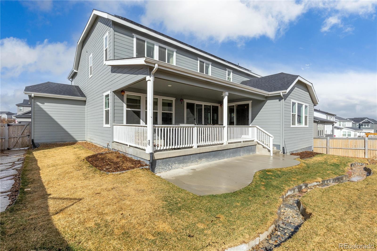 MLS Image #39 for 16772  dry camp drive,parker, Colorado