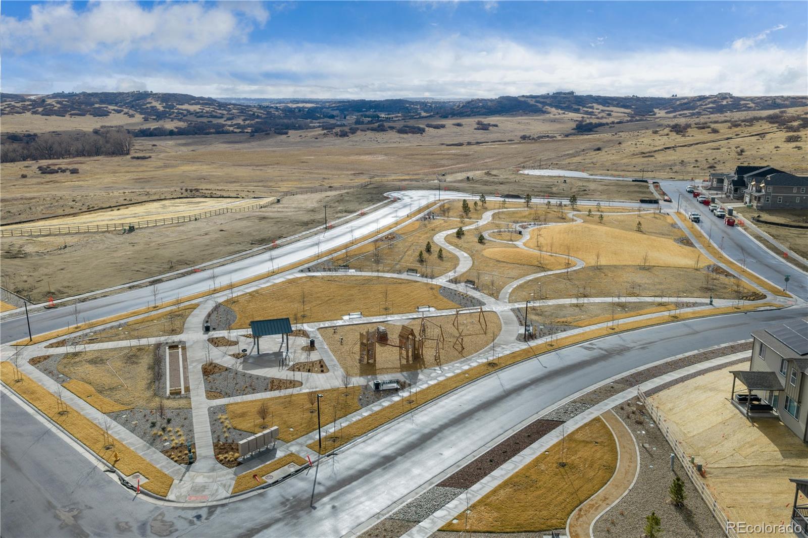 MLS Image #43 for 16772  dry camp drive,parker, Colorado