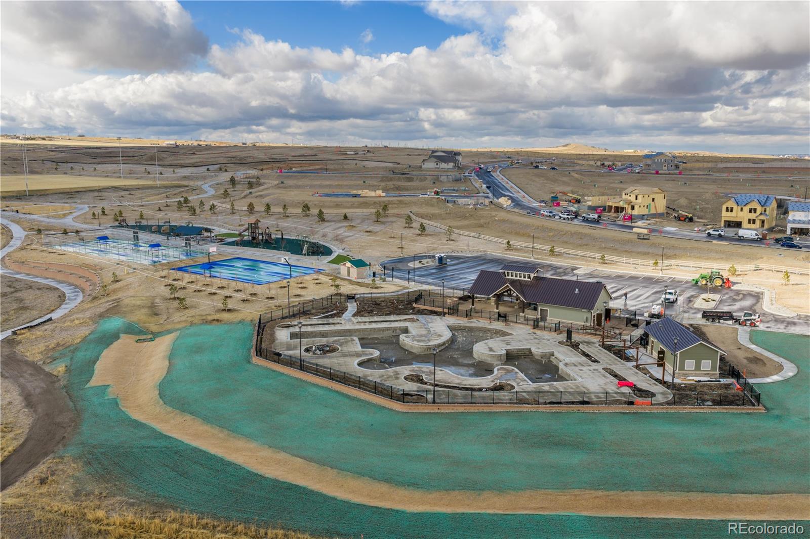 MLS Image #46 for 16772  dry camp drive,parker, Colorado