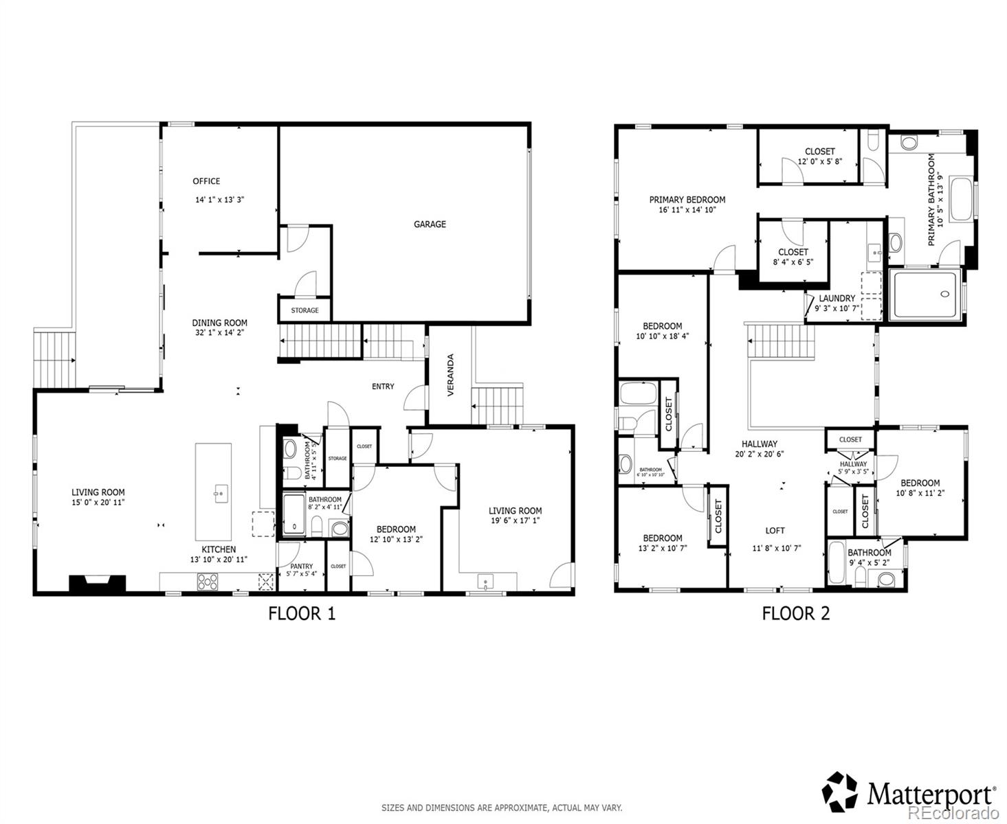MLS Image #48 for 16772  dry camp drive,parker, Colorado
