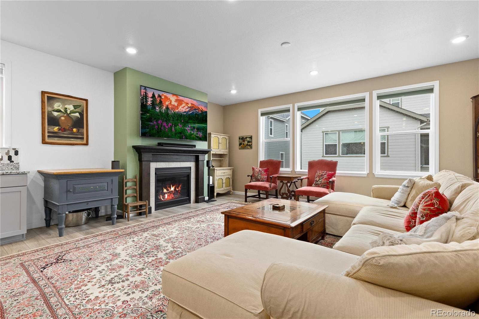 MLS Image #7 for 16772  dry camp drive,parker, Colorado