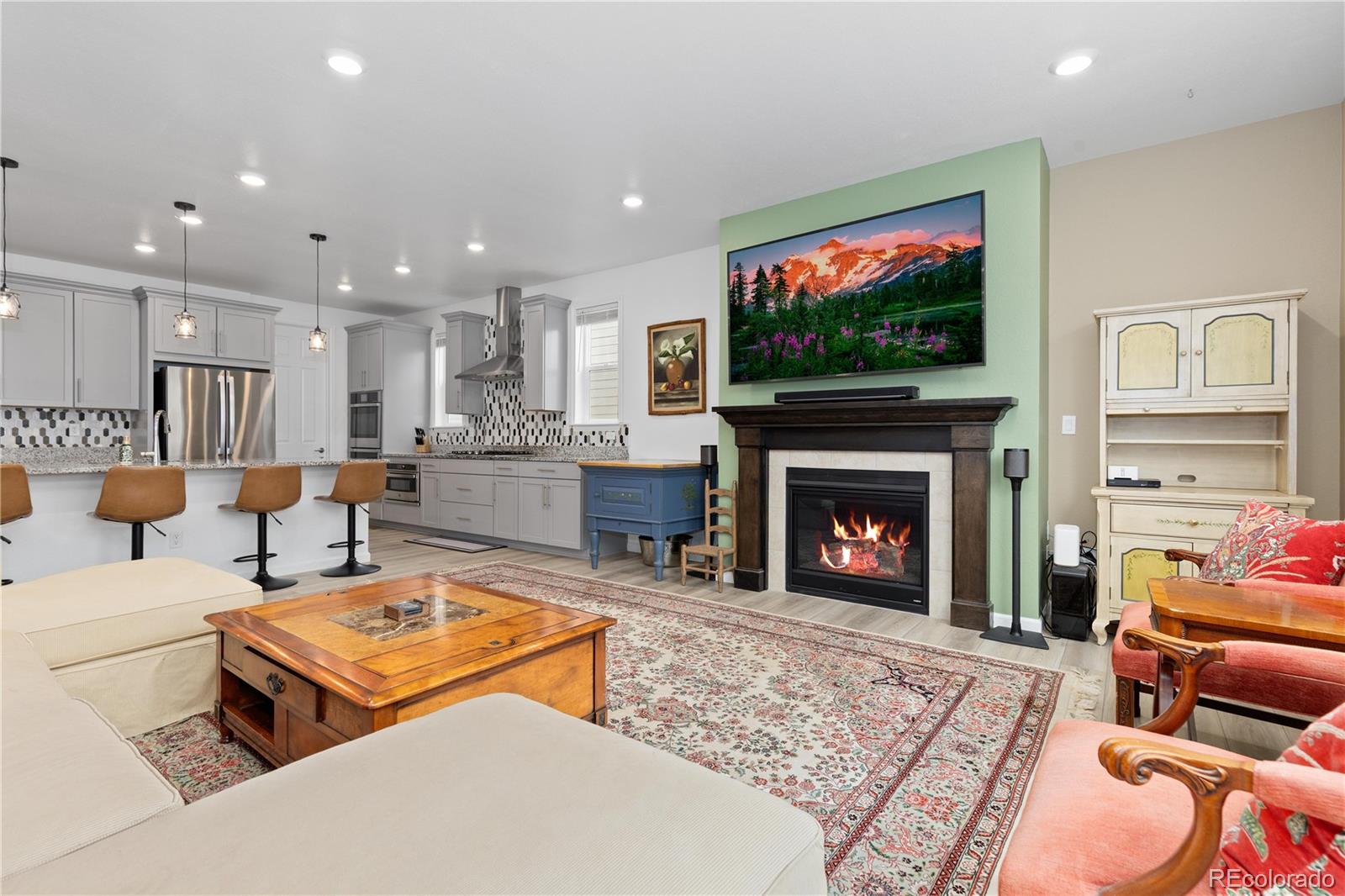 MLS Image #9 for 16772  dry camp drive,parker, Colorado