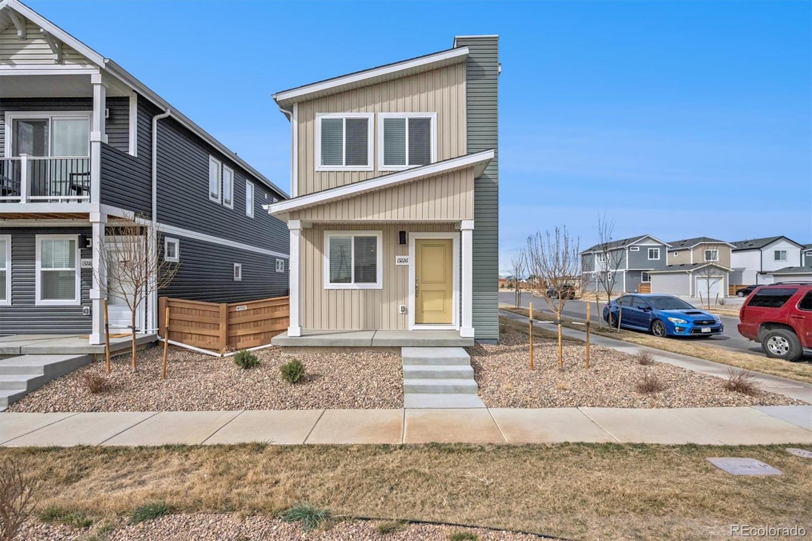 MLS Image #21 for 13226 e 103rd avenue,commerce city, Colorado