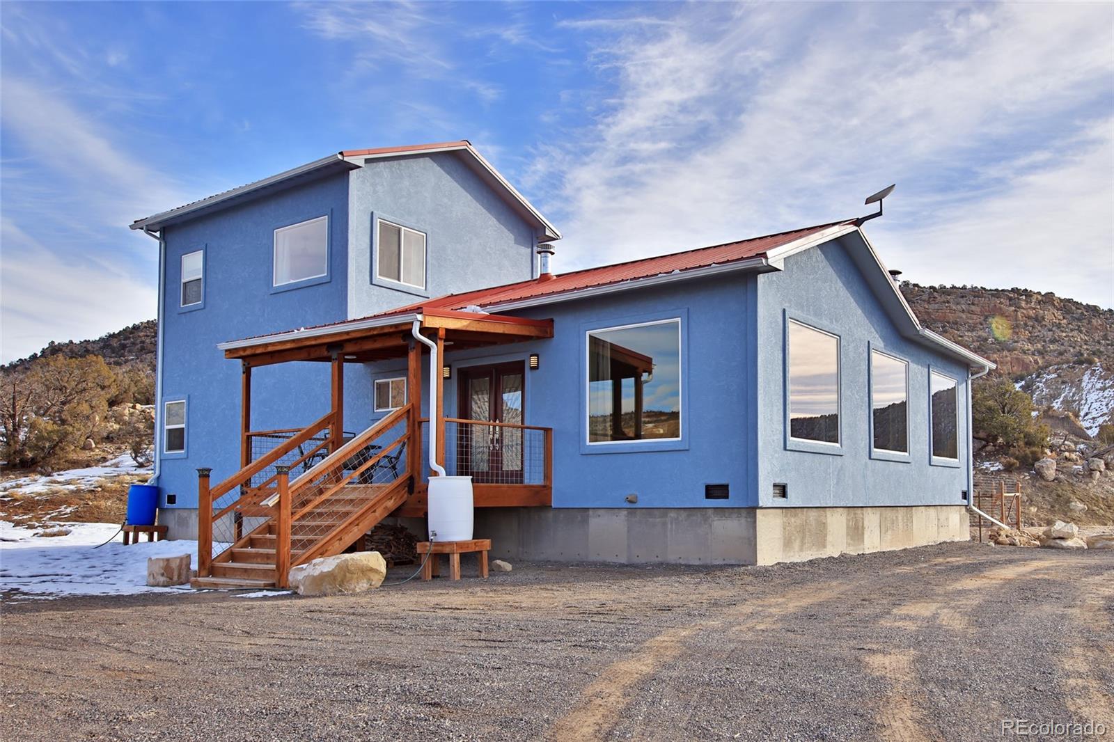 MLS Image #0 for 15086  45 1/2 road,de beque, Colorado