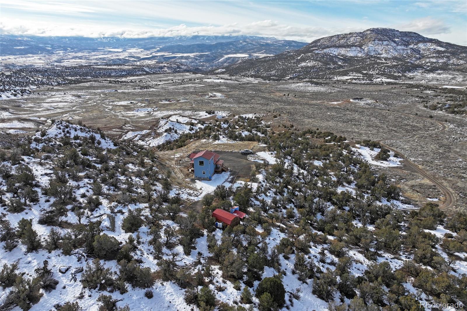 MLS Image #22 for 15086  45 1/2 road,de beque, Colorado