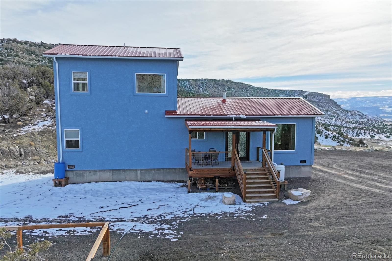 MLS Image #23 for 15086  45 1/2 road,de beque, Colorado