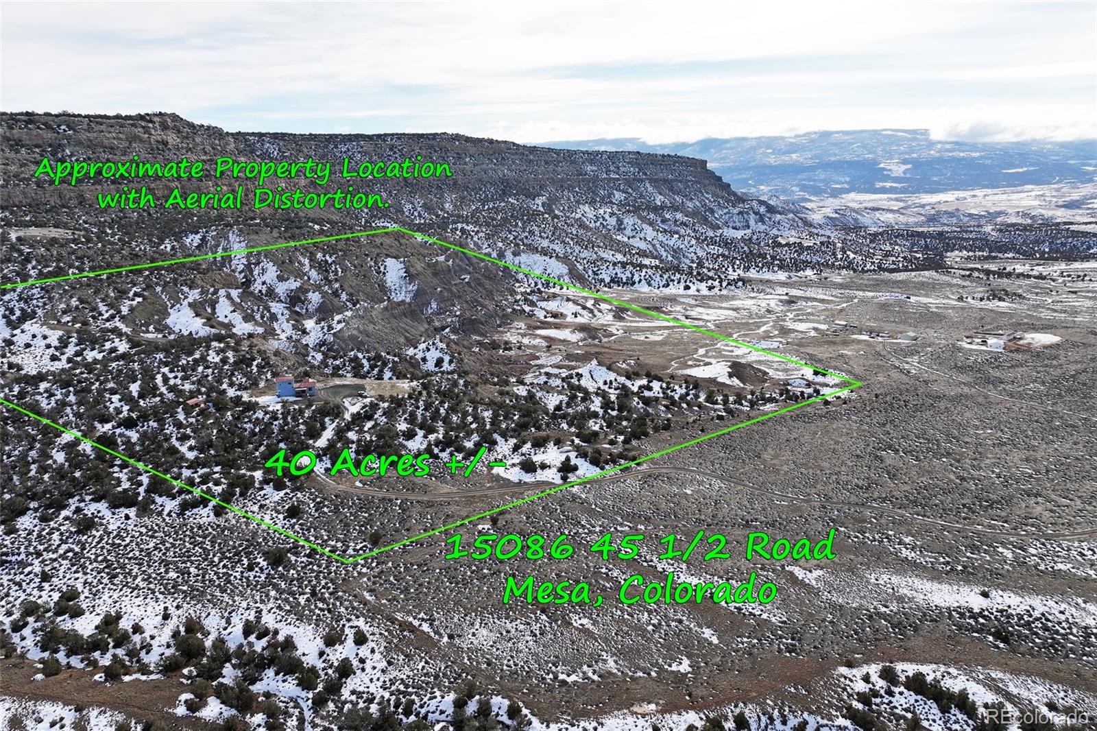 MLS Image #3 for 15086  45 1/2 road,de beque, Colorado