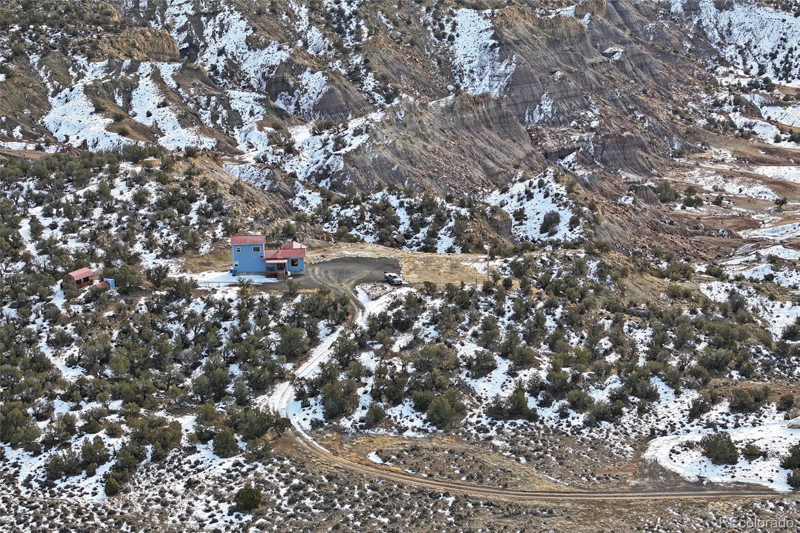 MLS Image #36 for 15086  45 1/2 road,de beque, Colorado