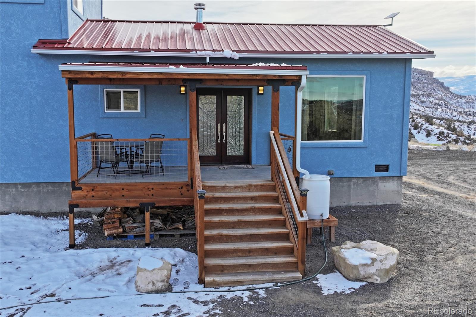 MLS Image #4 for 15086  45 1/2 road,de beque, Colorado