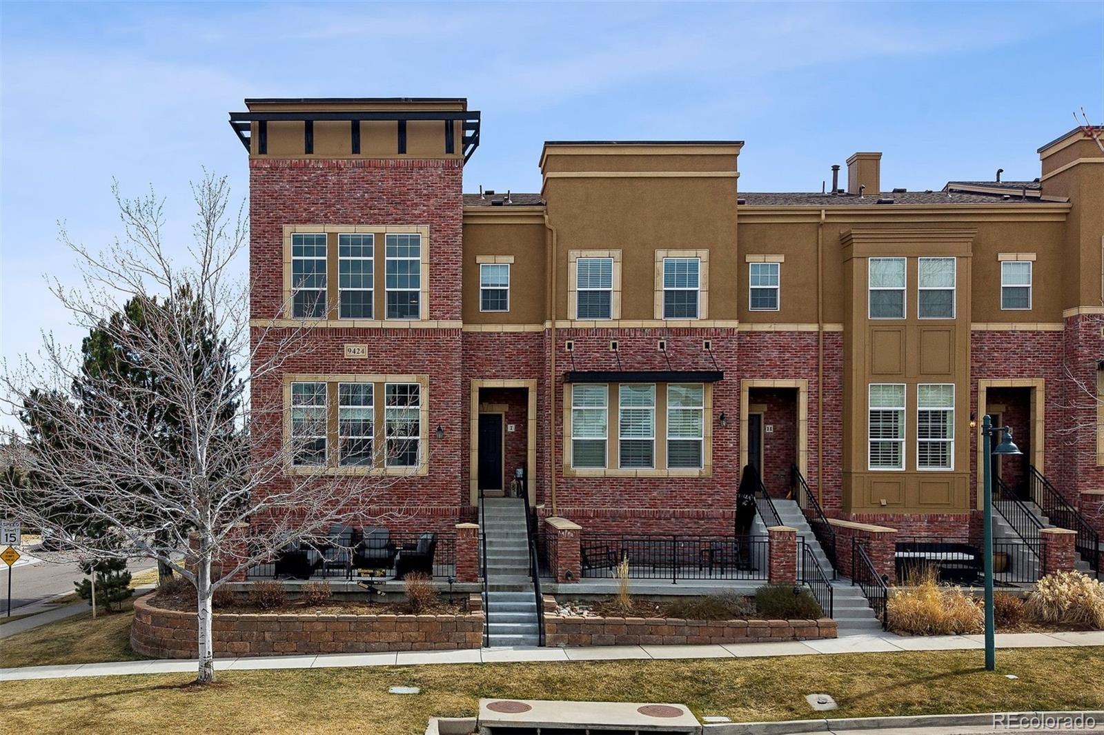 MLS Image #1 for 9424  ridgeline boulevard,highlands ranch, Colorado
