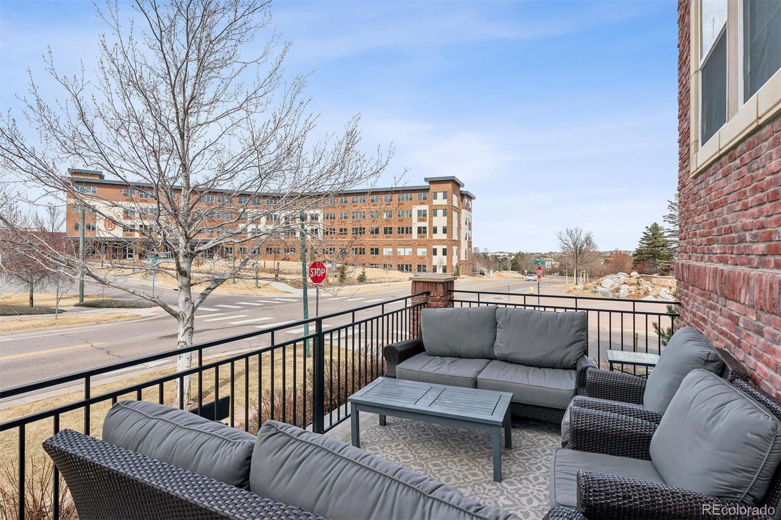 MLS Image #19 for 9424  ridgeline boulevard,highlands ranch, Colorado