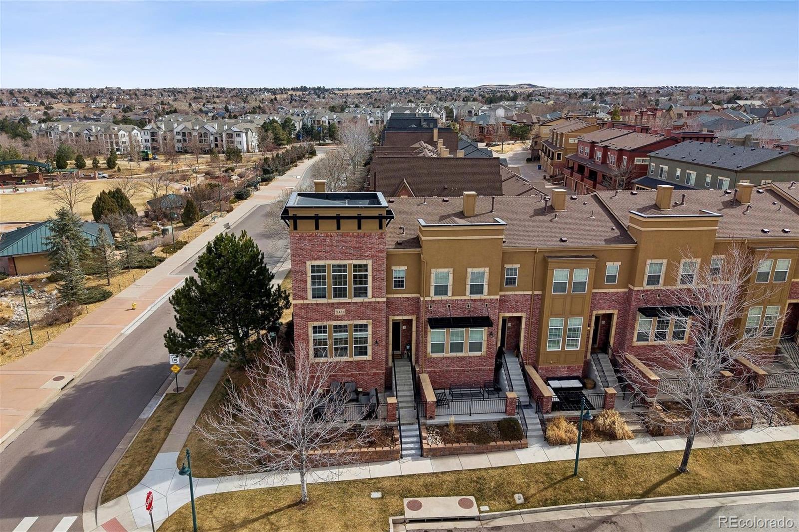 MLS Image #2 for 9424  ridgeline boulevard,highlands ranch, Colorado