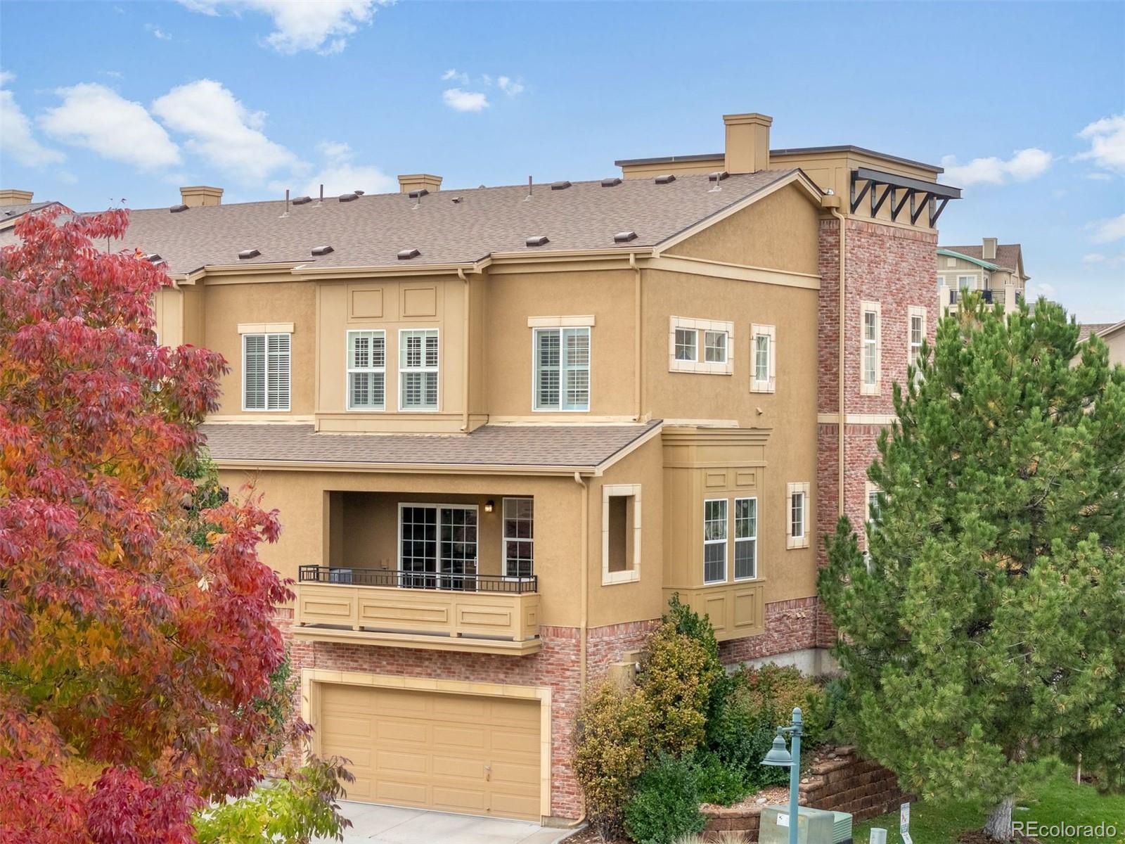 MLS Image #20 for 9424  ridgeline boulevard,highlands ranch, Colorado
