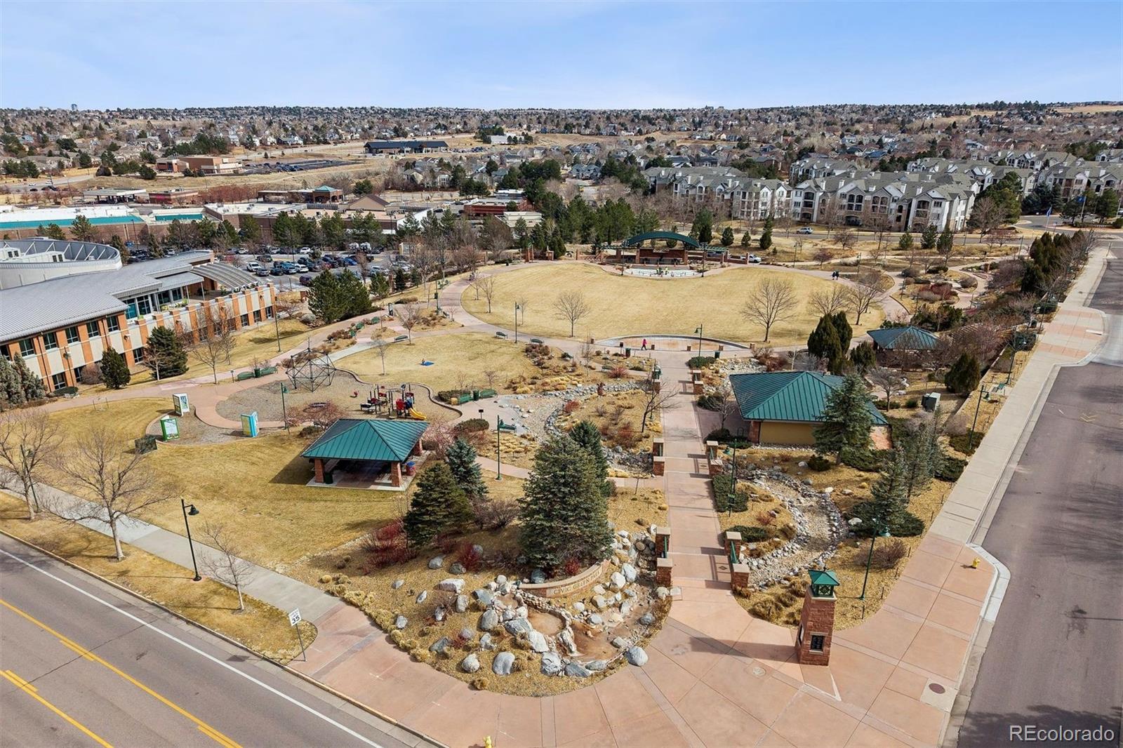 MLS Image #21 for 9424  ridgeline boulevard,highlands ranch, Colorado