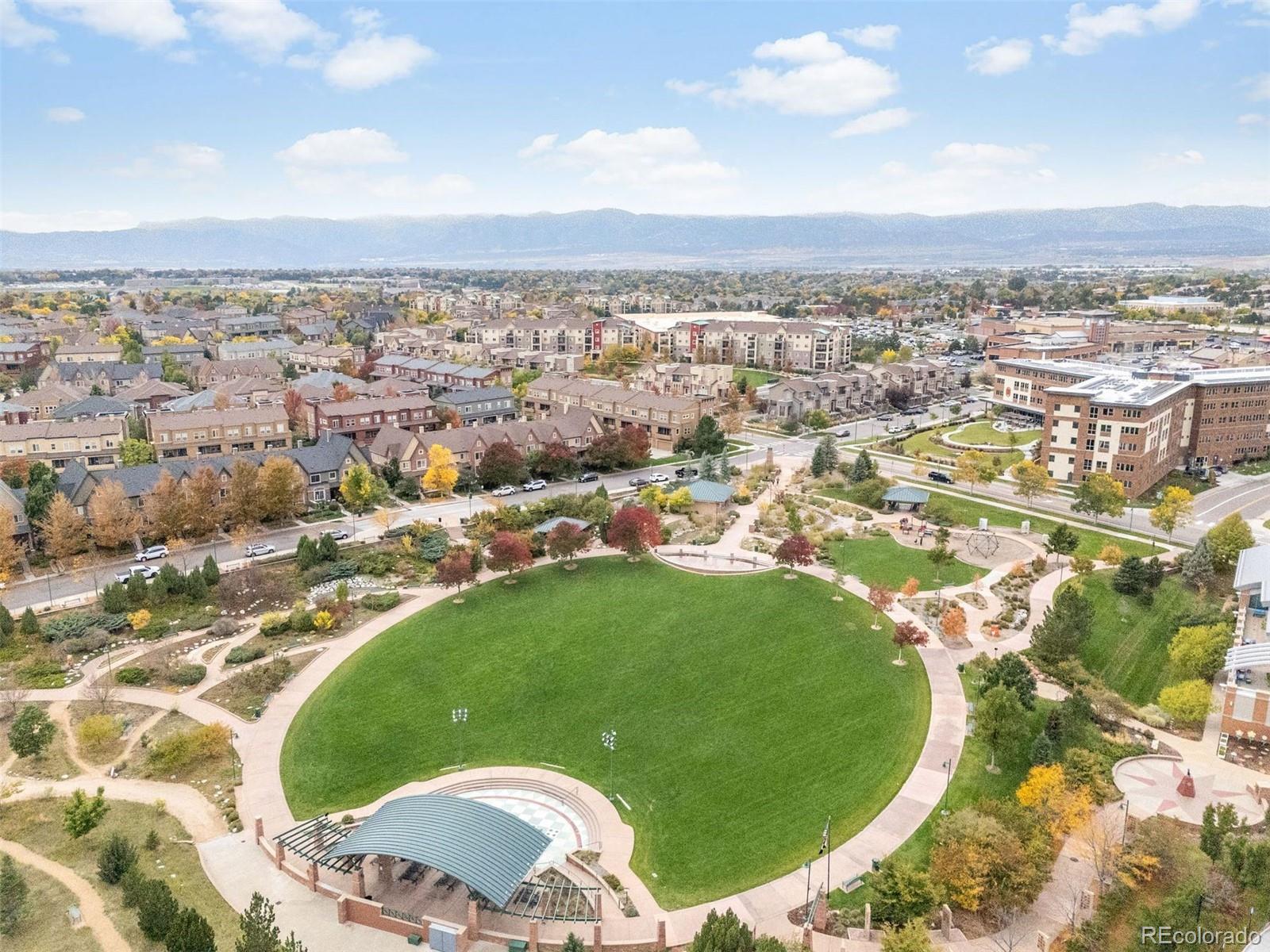 MLS Image #22 for 9424  ridgeline boulevard,highlands ranch, Colorado
