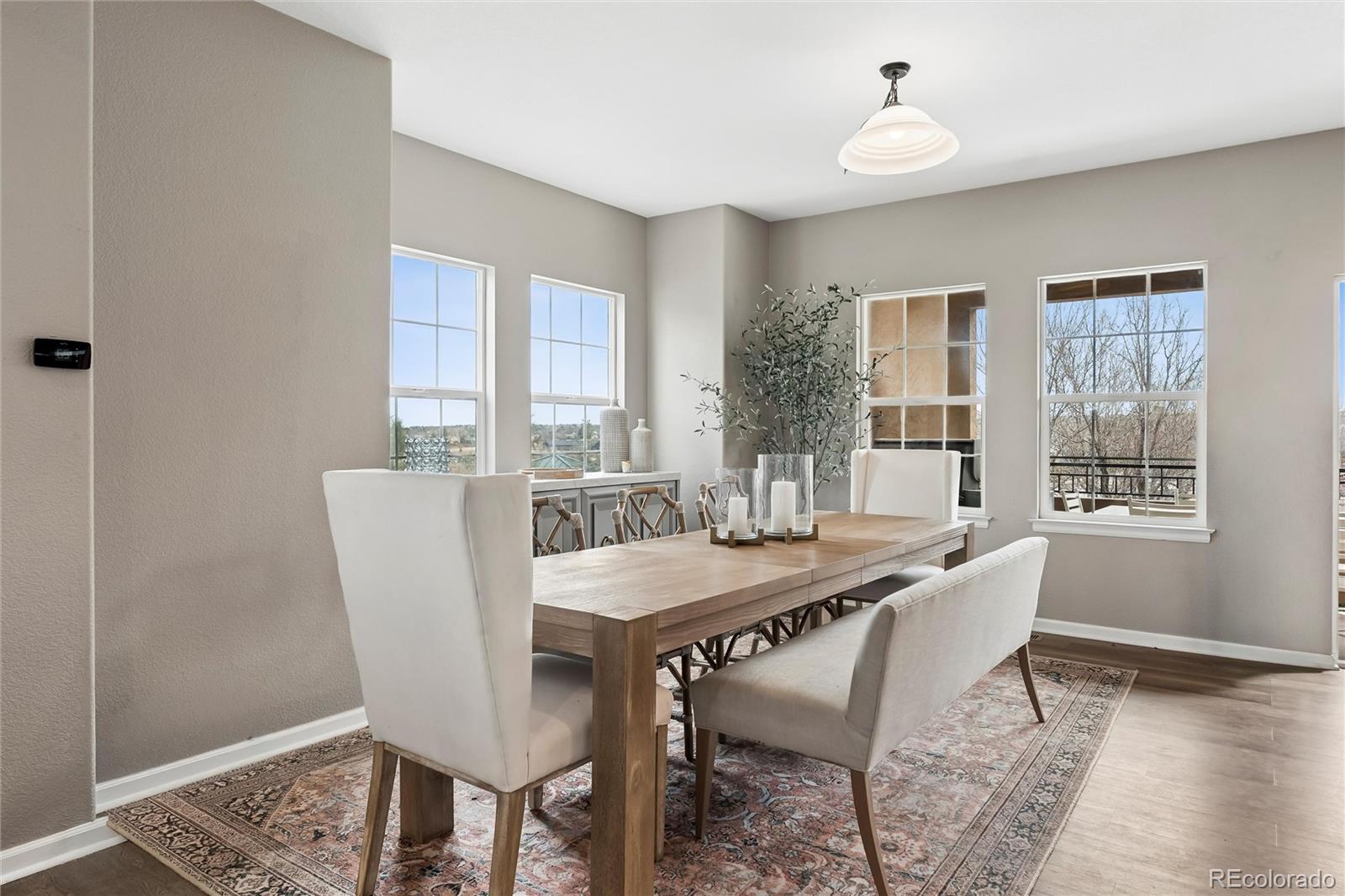 MLS Image #24 for 9424  ridgeline boulevard,highlands ranch, Colorado