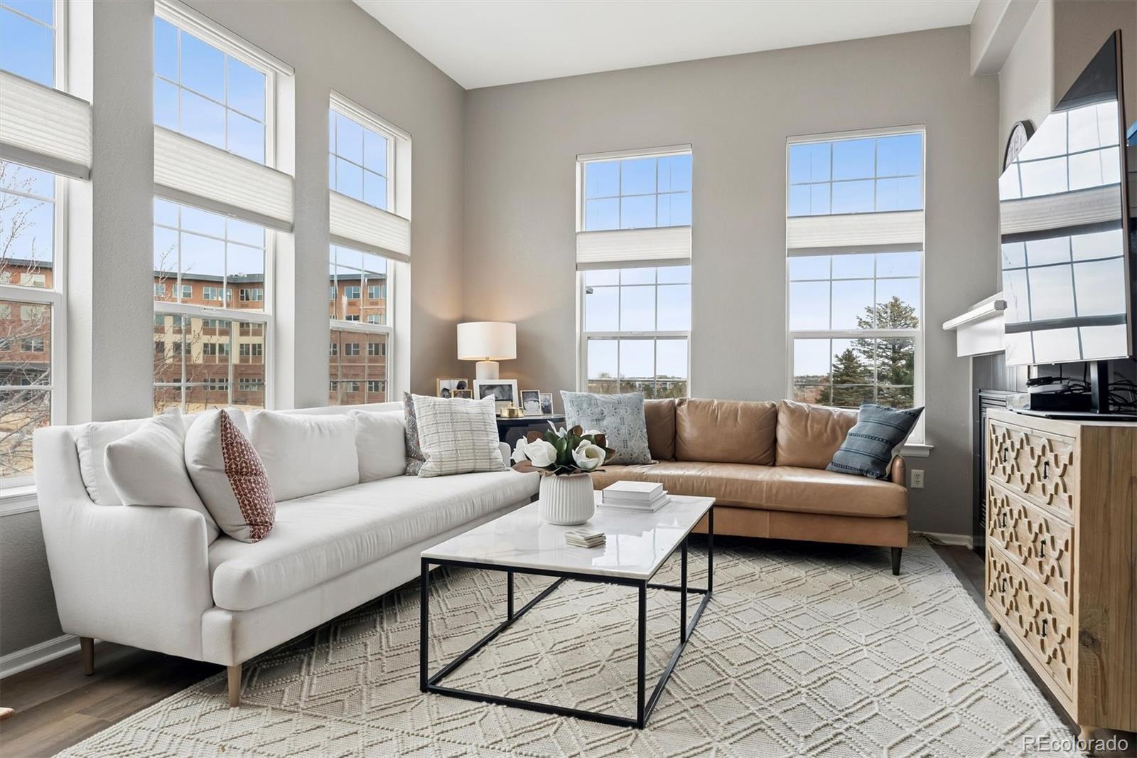 MLS Image #3 for 9424  ridgeline boulevard,highlands ranch, Colorado