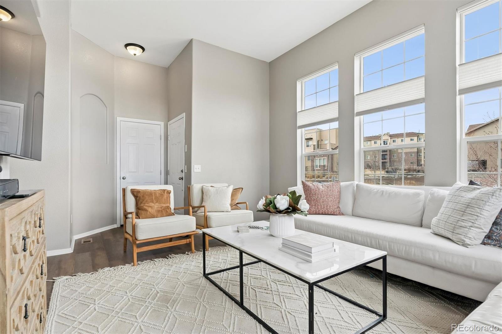 MLS Image #4 for 9424  ridgeline boulevard,highlands ranch, Colorado