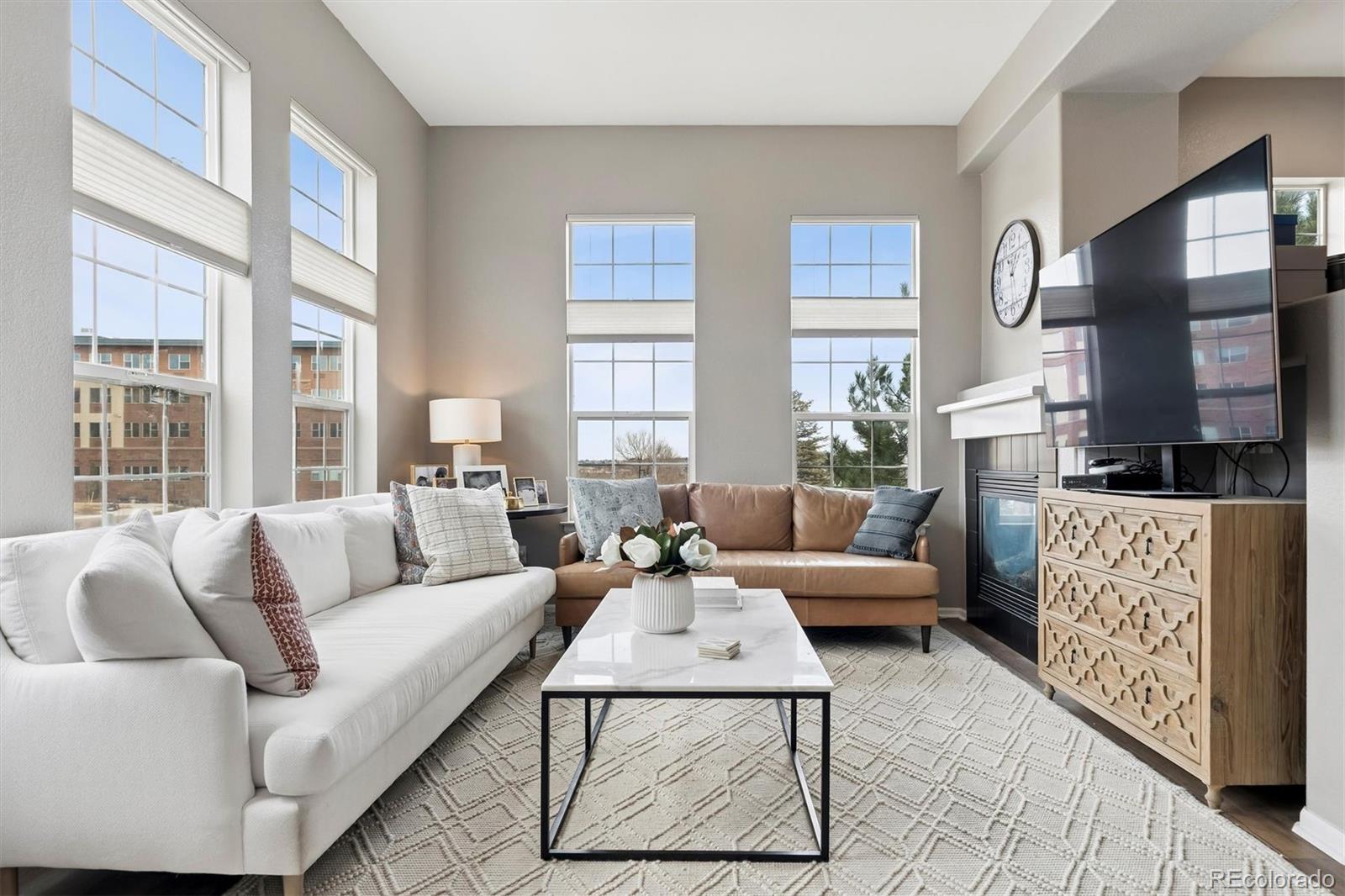 MLS Image #5 for 9424  ridgeline boulevard,highlands ranch, Colorado