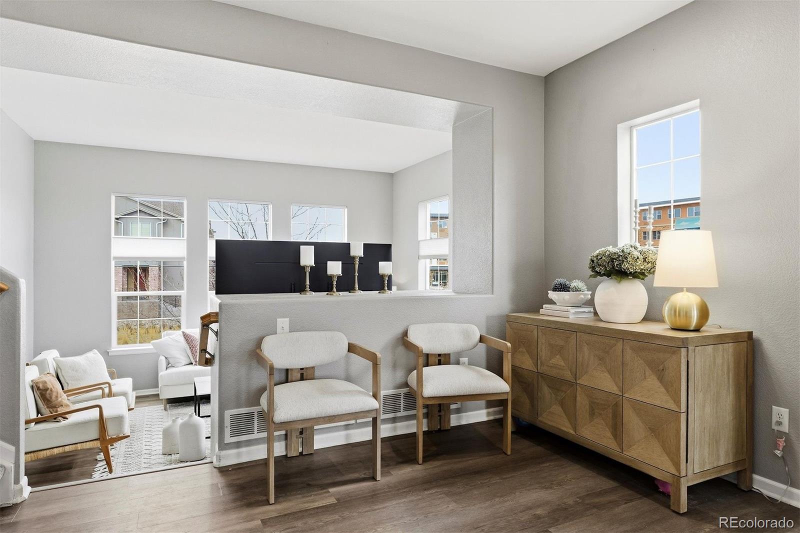 MLS Image #6 for 9424  ridgeline boulevard,highlands ranch, Colorado