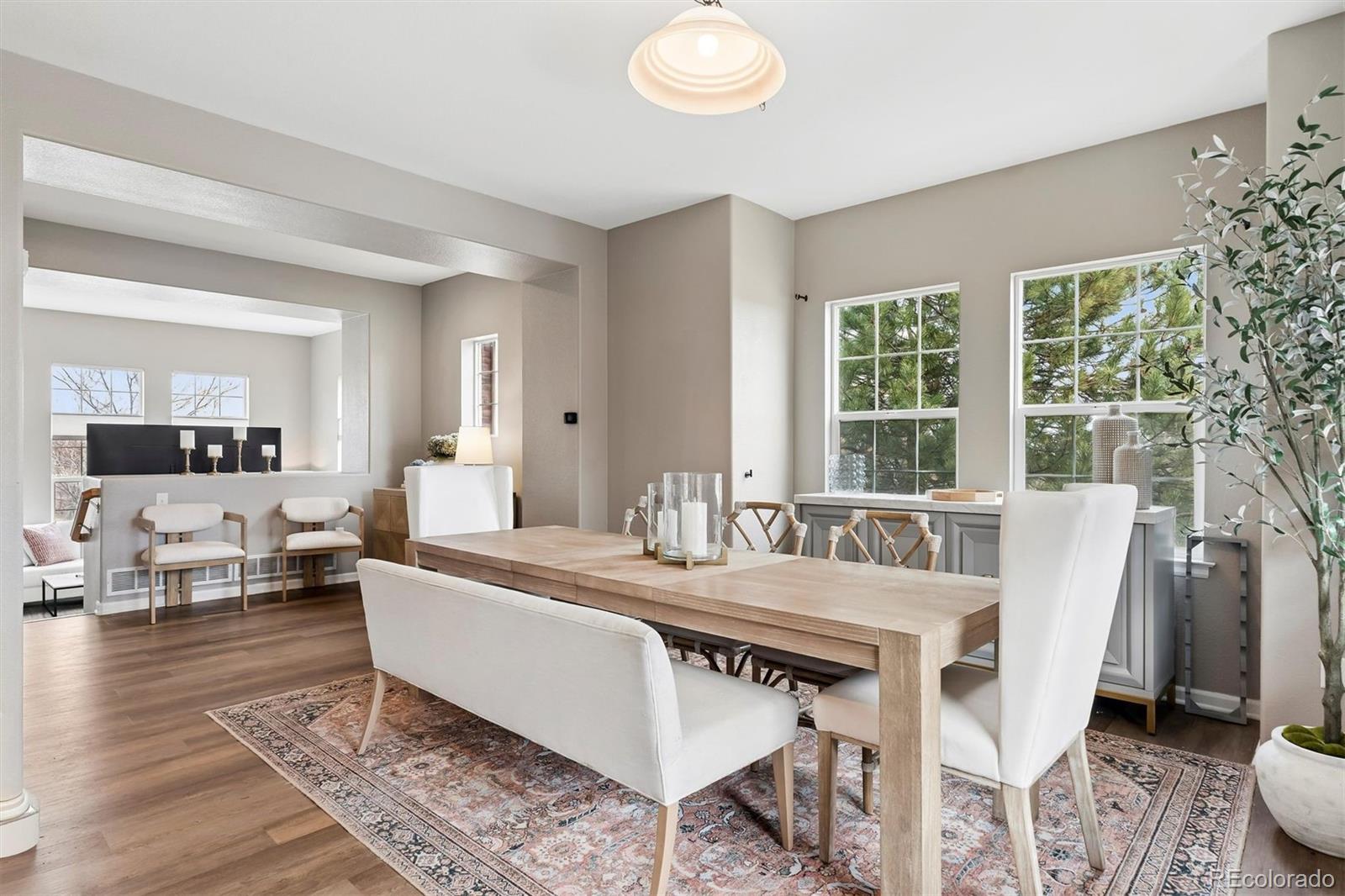 MLS Image #8 for 9424  ridgeline boulevard,highlands ranch, Colorado