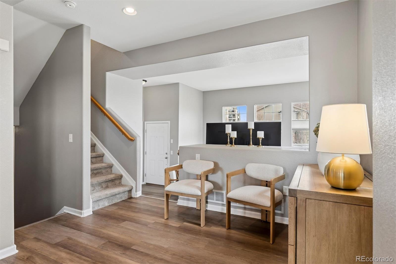 MLS Image #9 for 9424  ridgeline boulevard,highlands ranch, Colorado