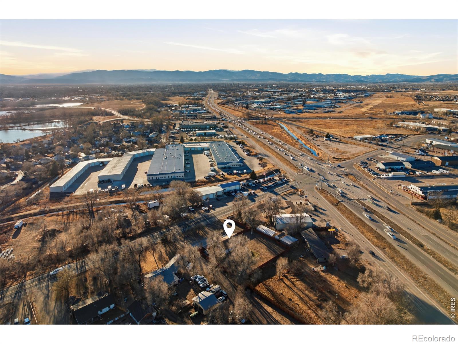 MLS Image #1 for 534 s summit view drive,fort collins, Colorado