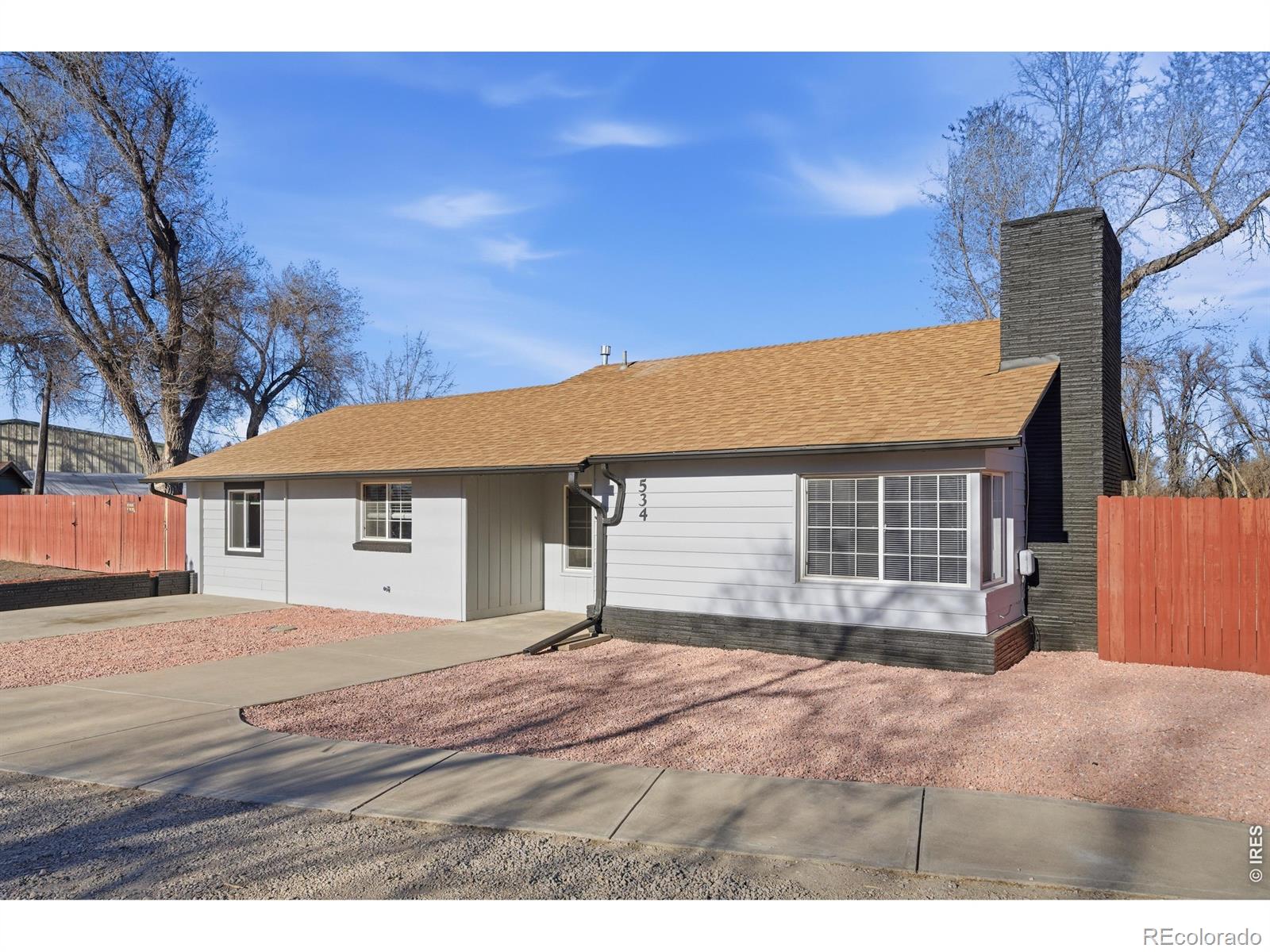 MLS Image #2 for 534 s summit view drive,fort collins, Colorado