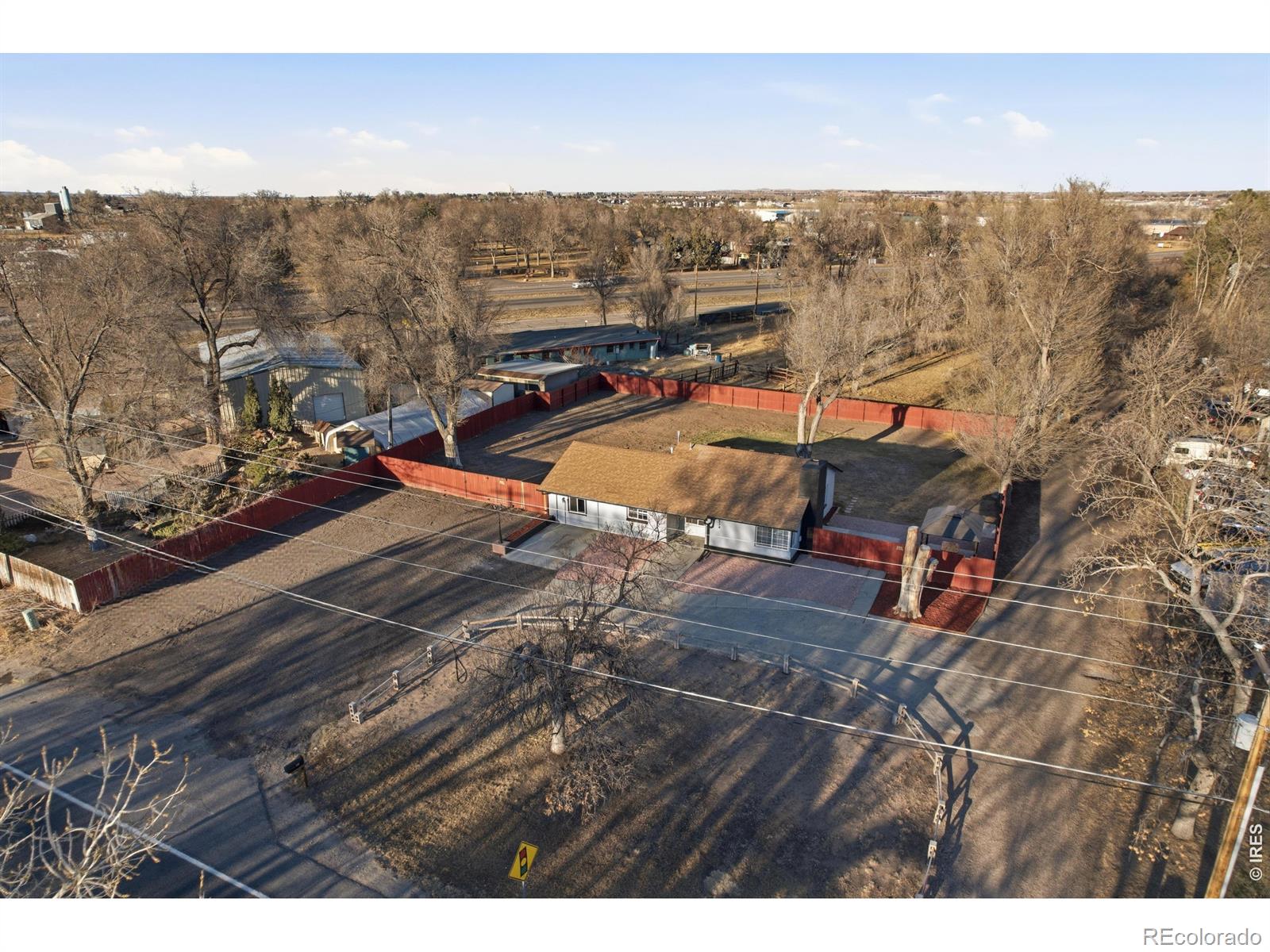 MLS Image #3 for 534 s summit view drive,fort collins, Colorado