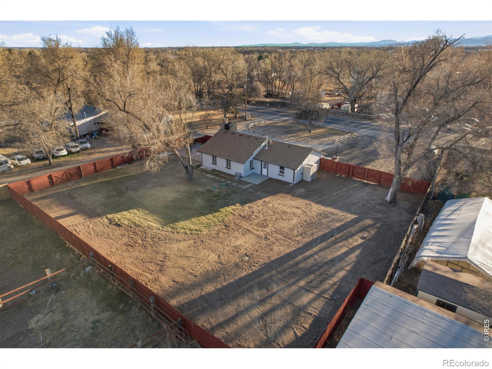 MLS Image #30 for 534 s summit view drive,fort collins, Colorado