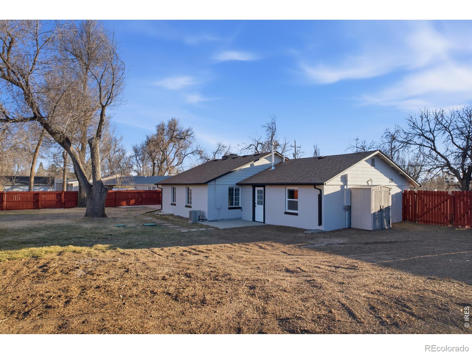 MLS Image #31 for 534 s summit view drive,fort collins, Colorado