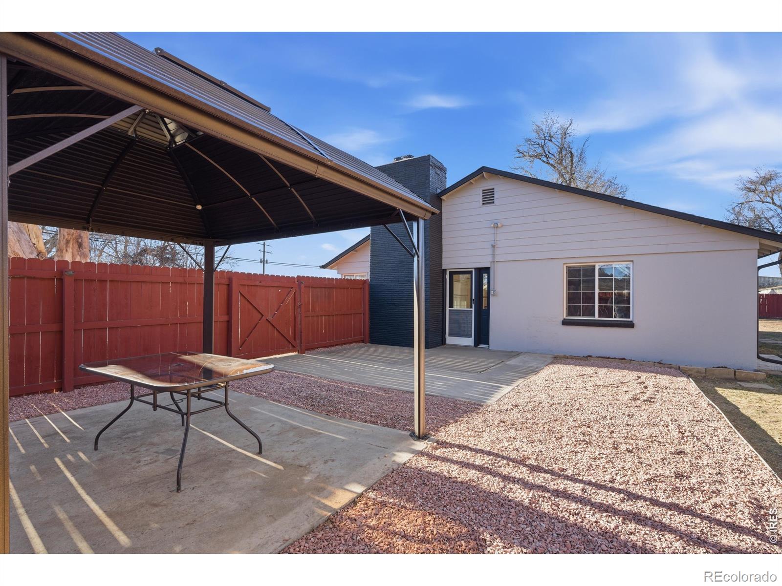 MLS Image #34 for 534 s summit view drive,fort collins, Colorado