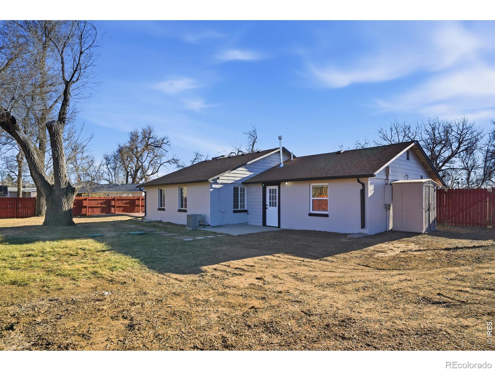 MLS Image #38 for 534 s summit view drive,fort collins, Colorado