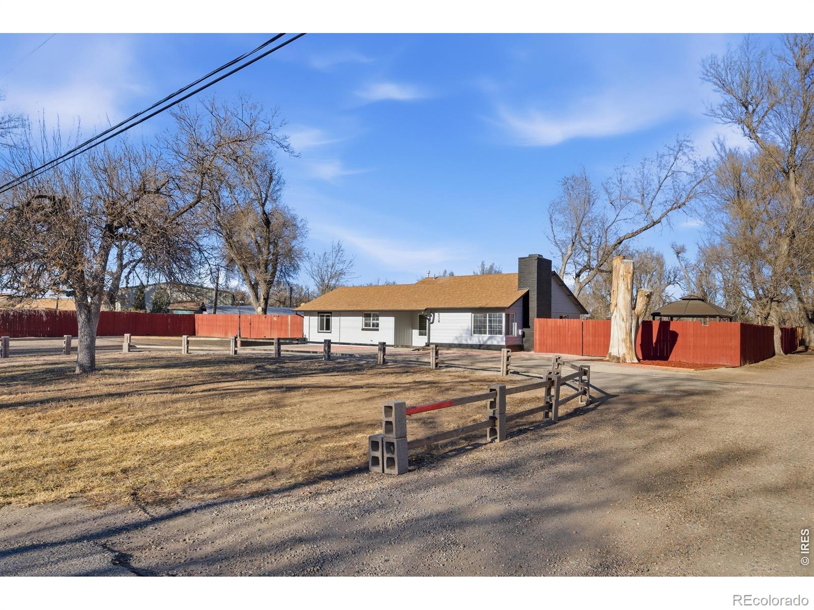 MLS Image #40 for 534 s summit view drive,fort collins, Colorado