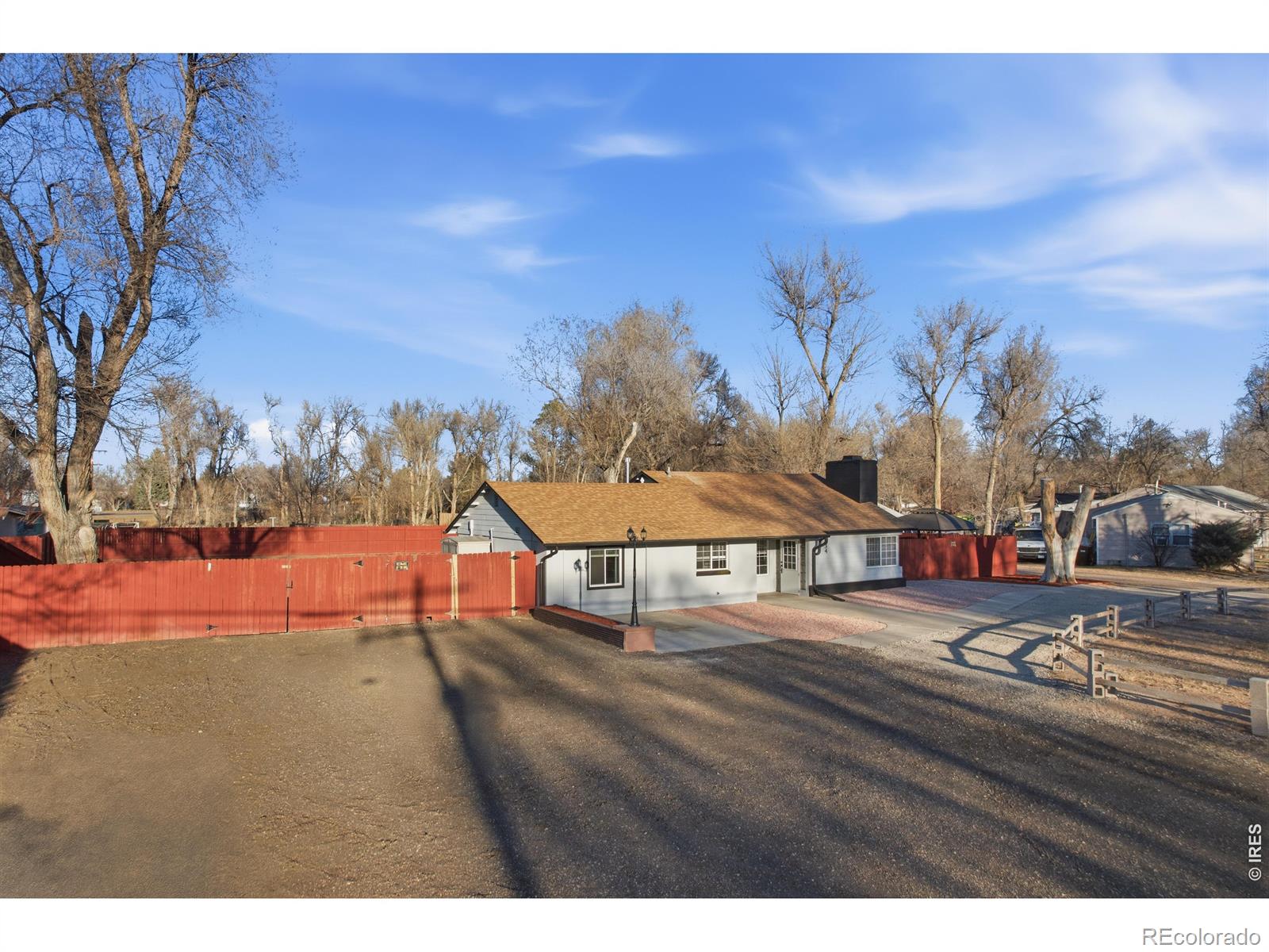 MLS Image #42 for 534 s summit view drive,fort collins, Colorado