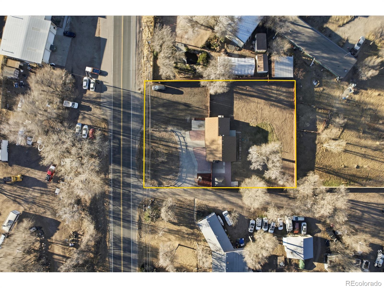 MLS Image #43 for 534 s summit view drive,fort collins, Colorado