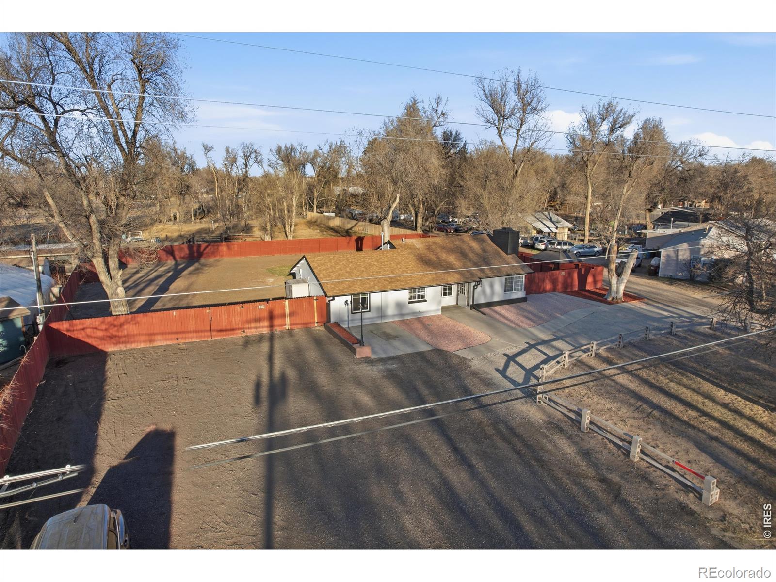 MLS Image #47 for 534 s summit view drive,fort collins, Colorado