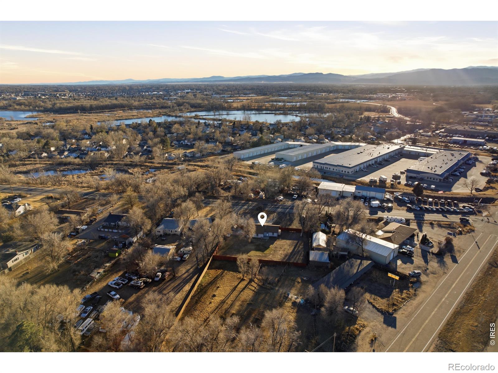 MLS Image #48 for 534 s summit view drive,fort collins, Colorado