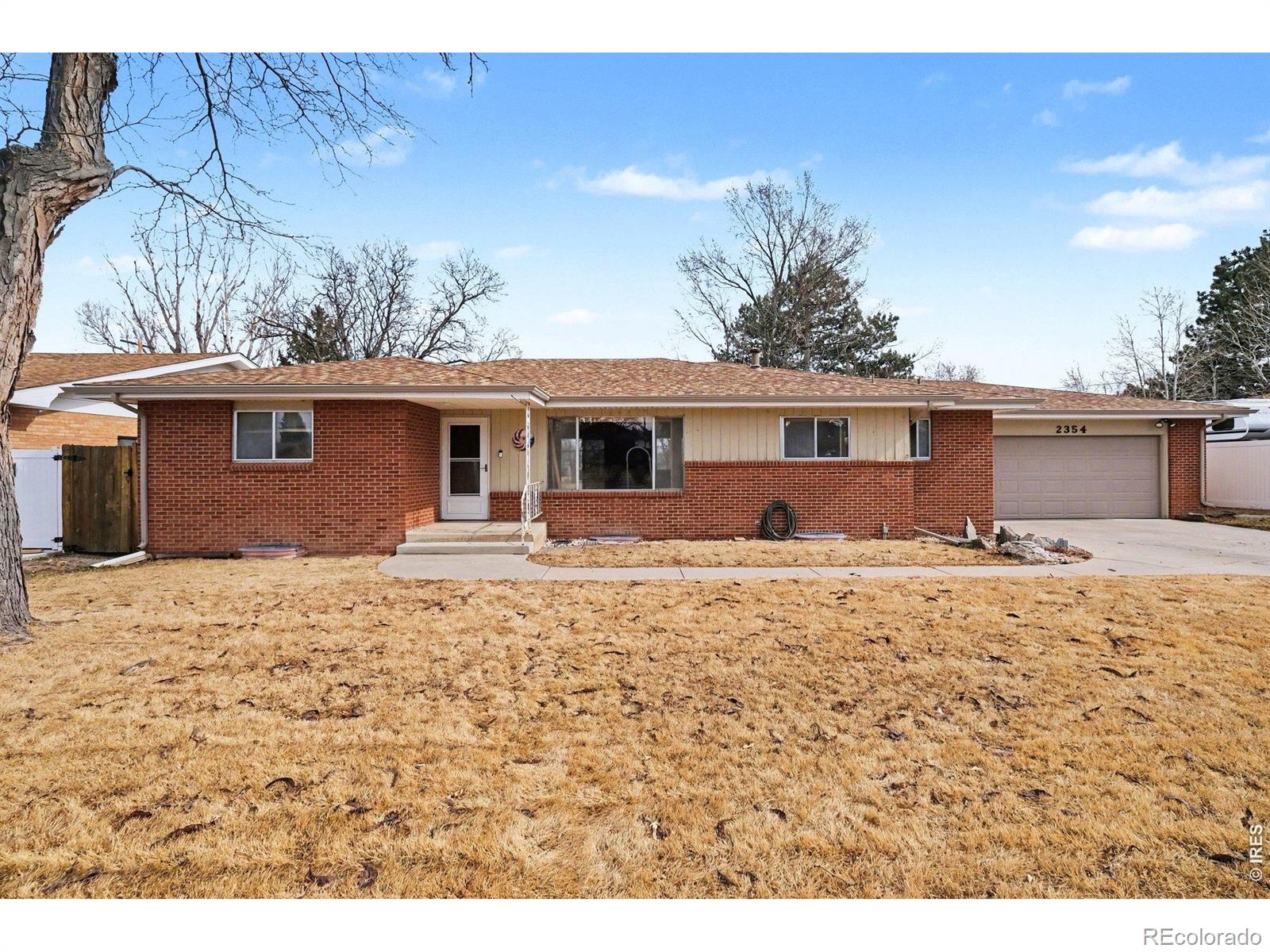 MLS Image #20 for 2354  50th avenue,greeley, Colorado