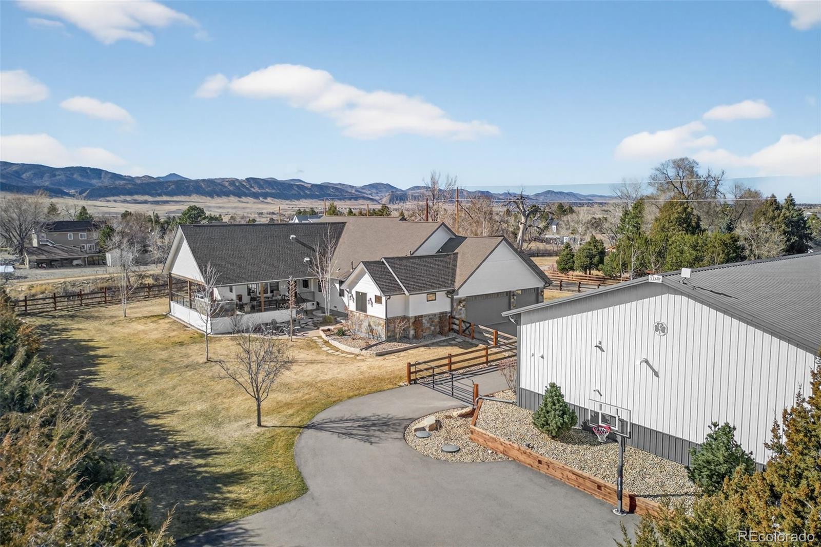 MLS Image #37 for 9498  wagonwheel drive,littleton, Colorado