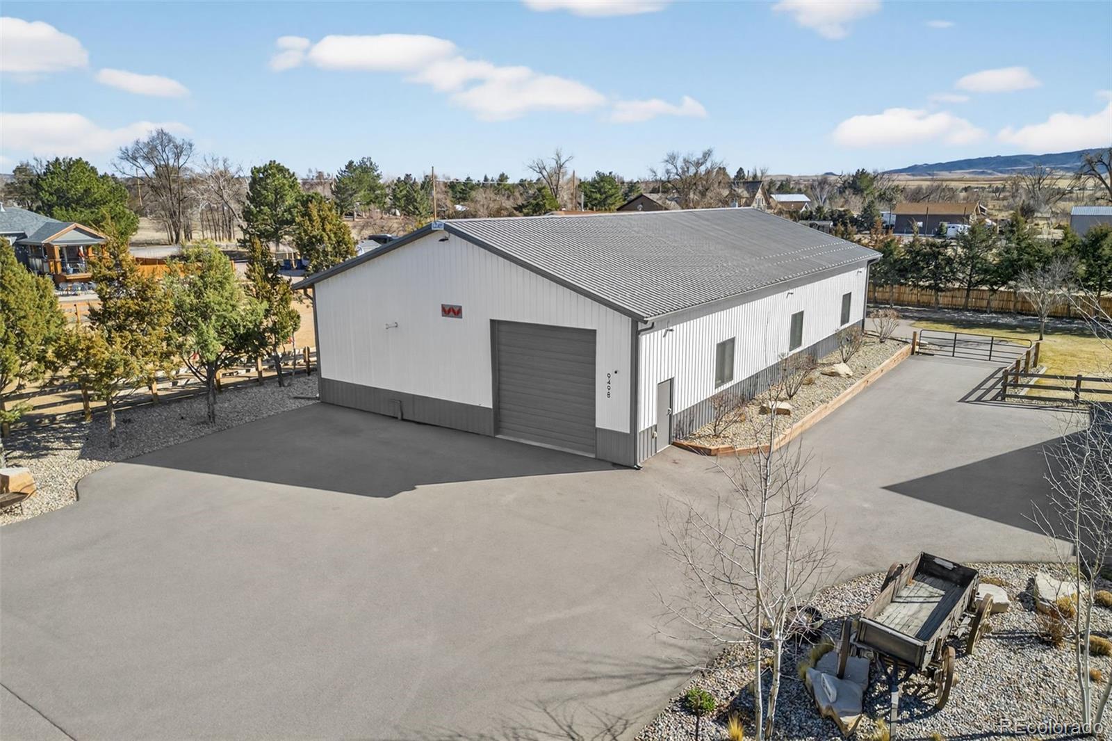 MLS Image #39 for 9498  wagonwheel drive,littleton, Colorado