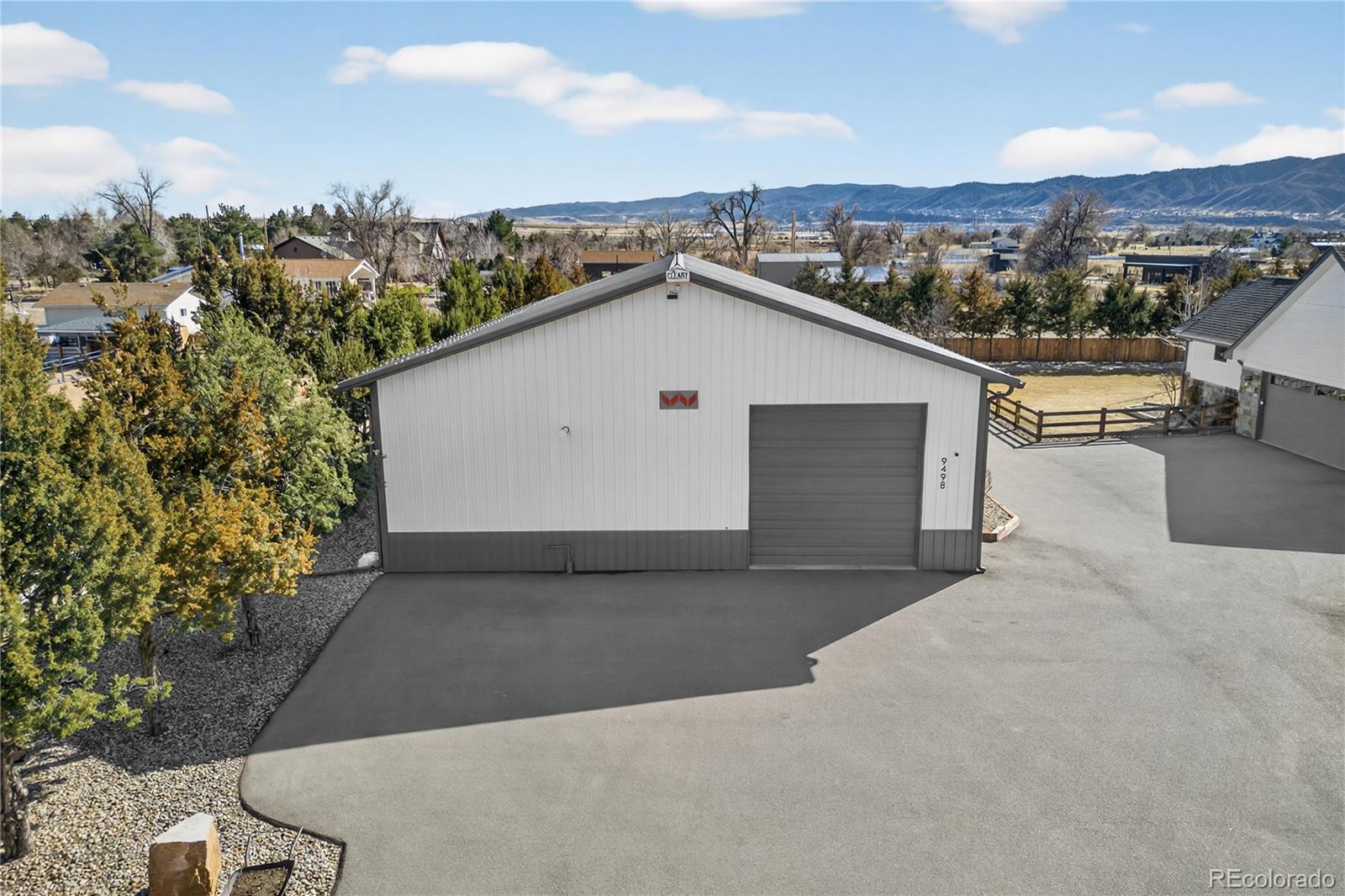 MLS Image #40 for 9498  wagonwheel drive,littleton, Colorado