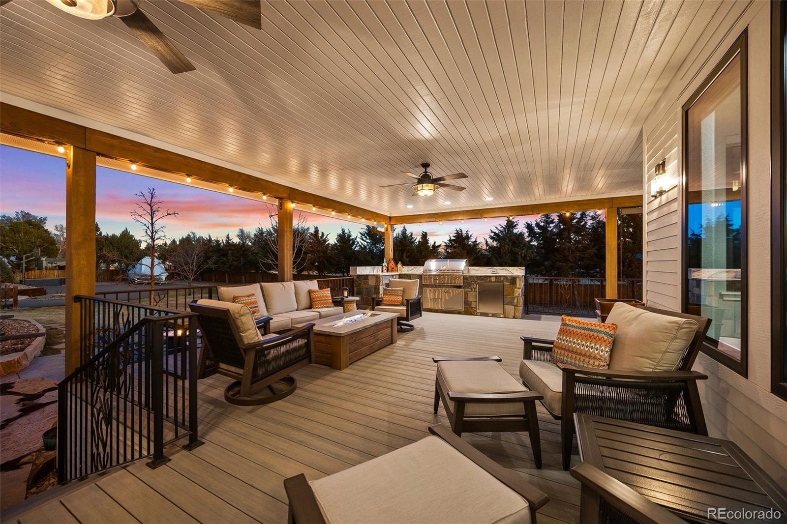 MLS Image #45 for 9498  wagonwheel drive,littleton, Colorado